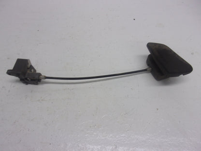 Yamaha Waverunner 2002-2005 FX1000 FX1100 FX140 Hood Latch # F1B-651A1-00-00