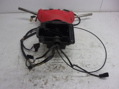 Sea Doo Bombardier 1998 GSX LTD Complete Handlebar / Steering Column # 277000518