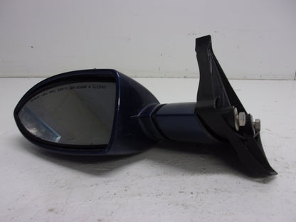 Sea Doo Bombardier 2004 GTX Supercharged OEM Pearl Blue Right Mirror # 269501267