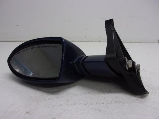Sea Doo Bombardier 2004 GTX Supercharged OEM Pearl Blue Right Mirror # 269501267