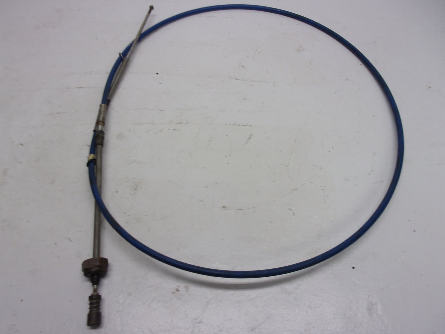 Kawasaki Jet Ski 1995-1997 STS OEM Steering Cable Part# 59406-3745