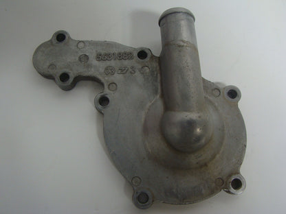 Polaris UTV Side By Side 2008-2012 RZR OEM Water Pump Cover Part# 5631882