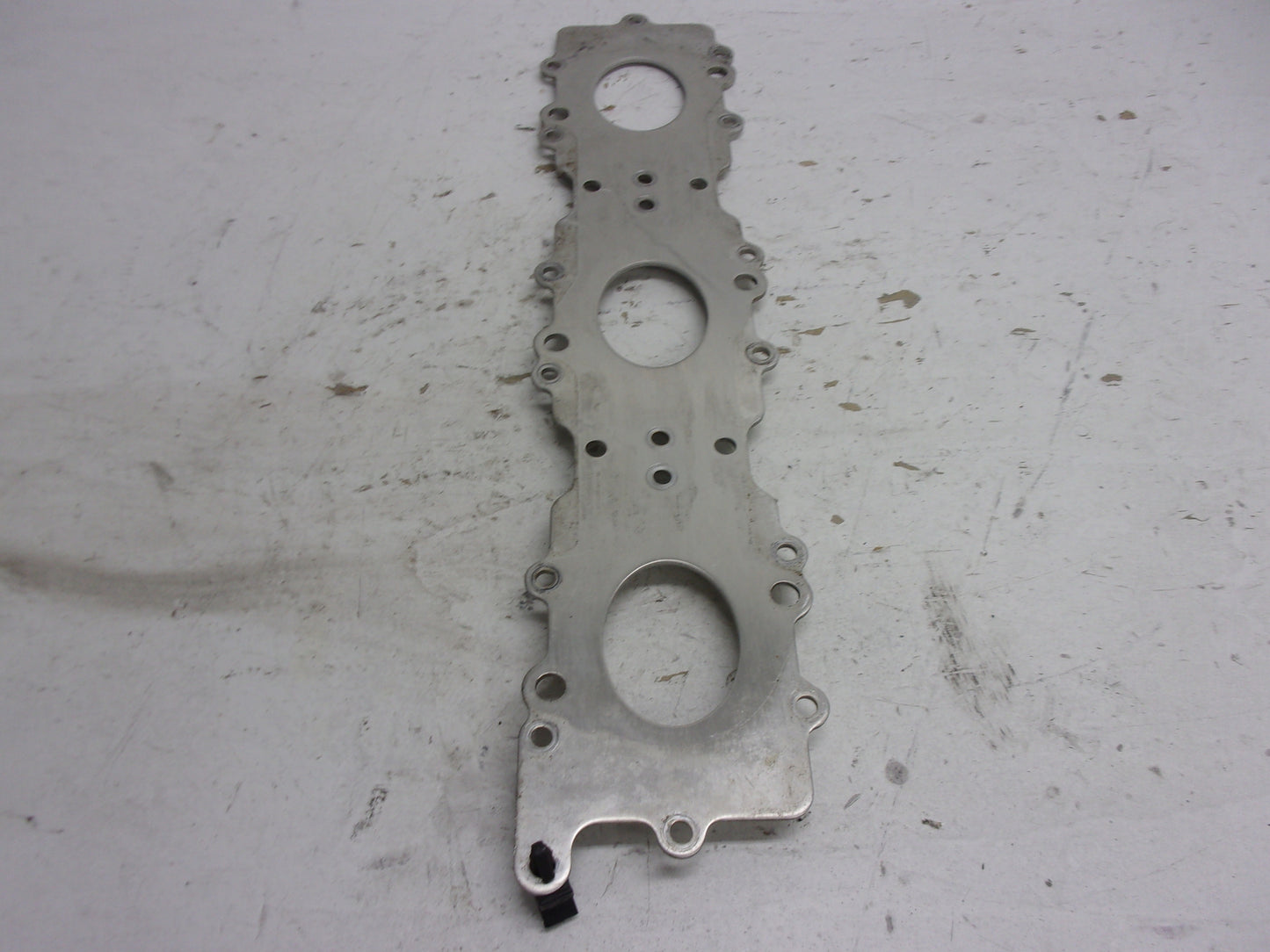 Yamaha Waverunner 1999-2004 XL XLT GP 1200 OEM Reed Valve Plate 66V-13624-00-94