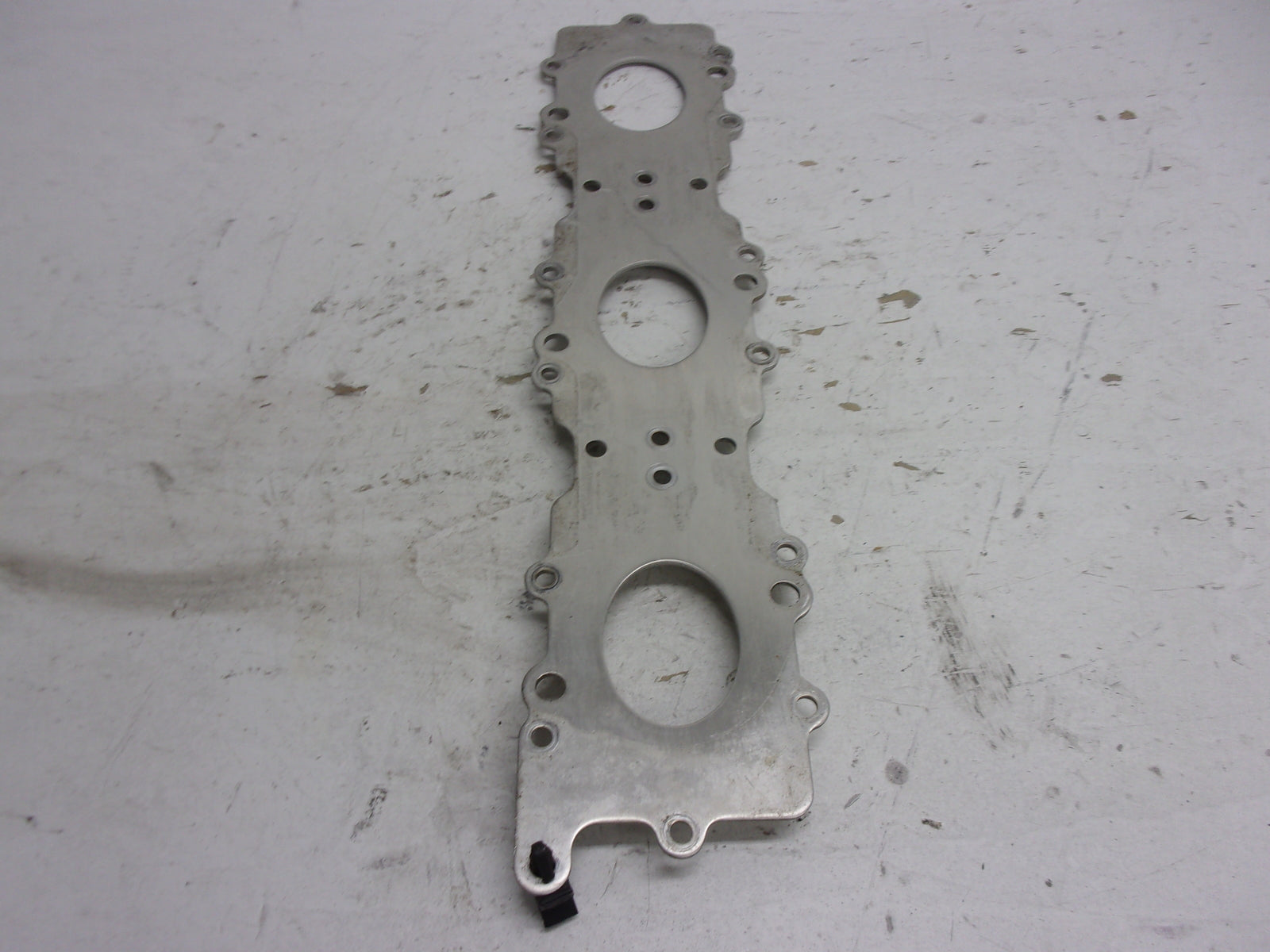 Yamaha Waverunner 1999-2004 XL XLT GP 1200 OEM Reed Valve Plate 66V-13624-00-94