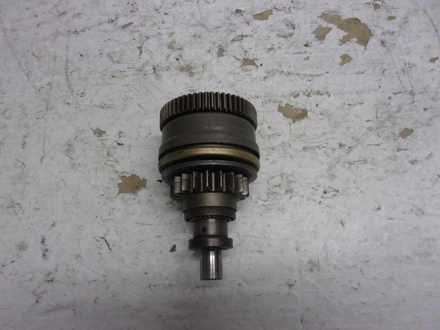 Polaris Watercraft 1992-2004 SLX SLTX SLT SL OEM Starter Bendix Part# 3240122