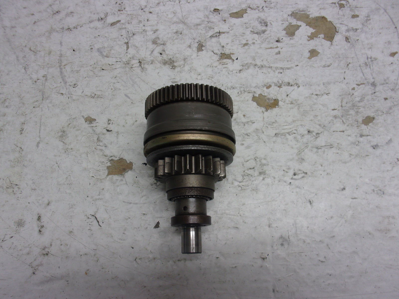 Polaris Watercraft 1992-2004 SLX SLTX SLT SL OEM Starter Bendix Part# 3240122