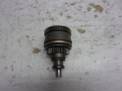 Polaris Watercraft 1992-2004 SLX SLTX SLT SL OEM Starter Bendix Part# 3240122