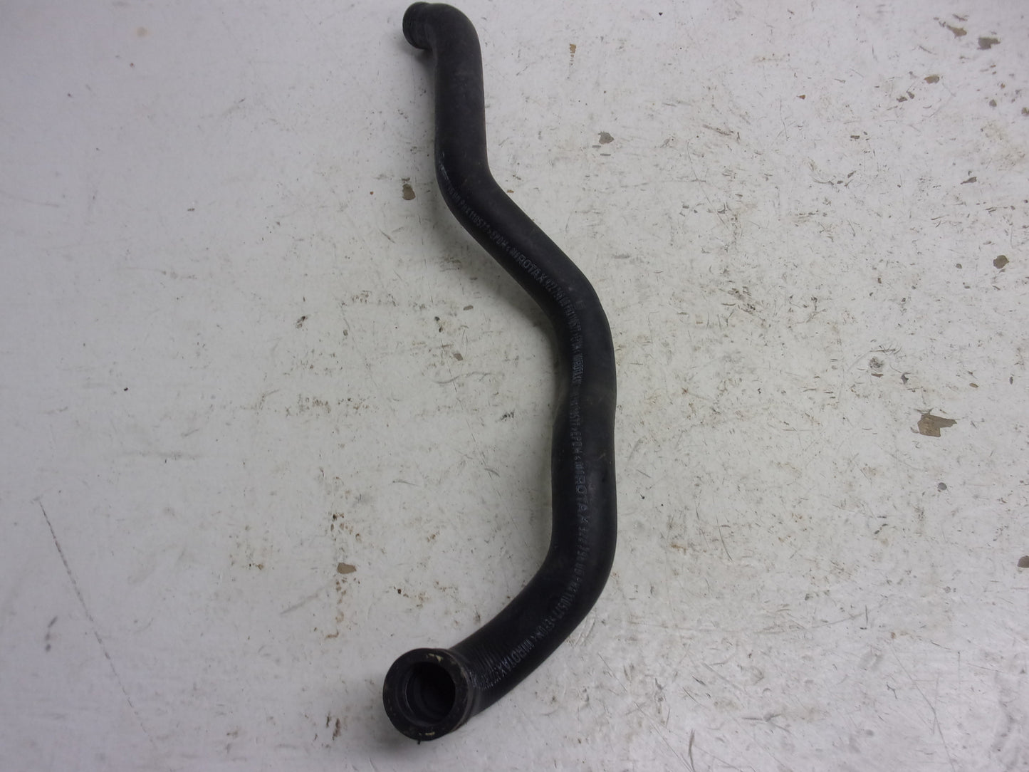 Sea Doo Bombardier 2003-2006 RXP RXT GTX OEM Formed Hose Part# 420922796