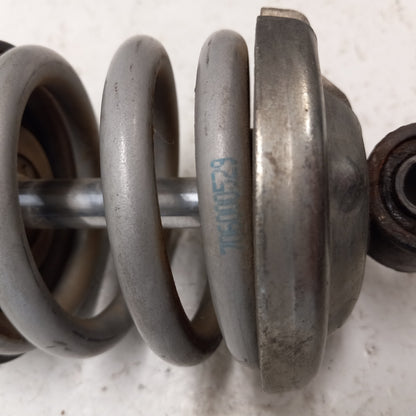 Can-Am Roadster 2008-2011 GS RS OEM Complete Rear Shock Assembly Part# 706000411