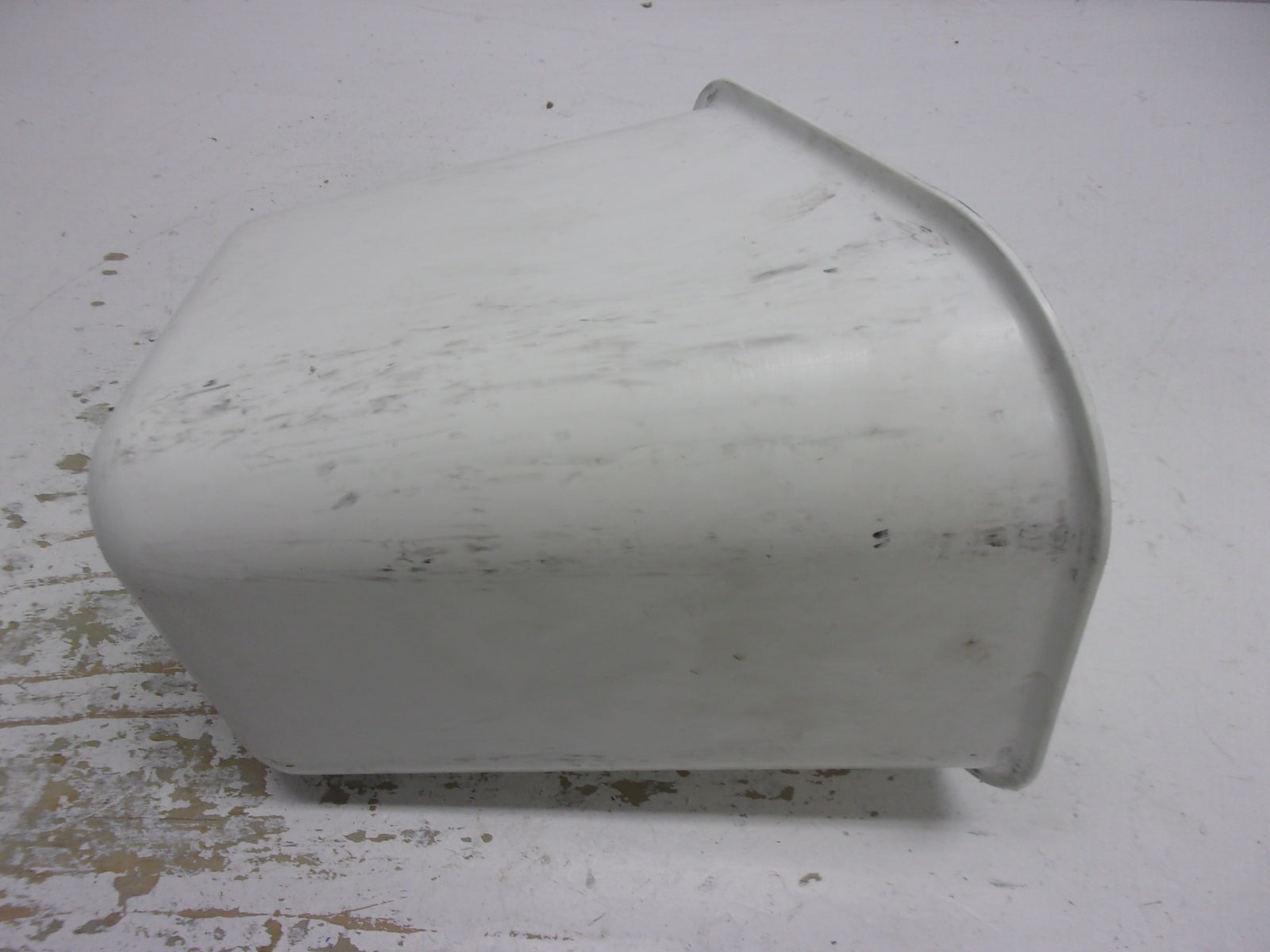 Kawasaki Jet Ski 1993-1999 750 XIR SSXI OEM Storage Case Assembly # 39012-3712