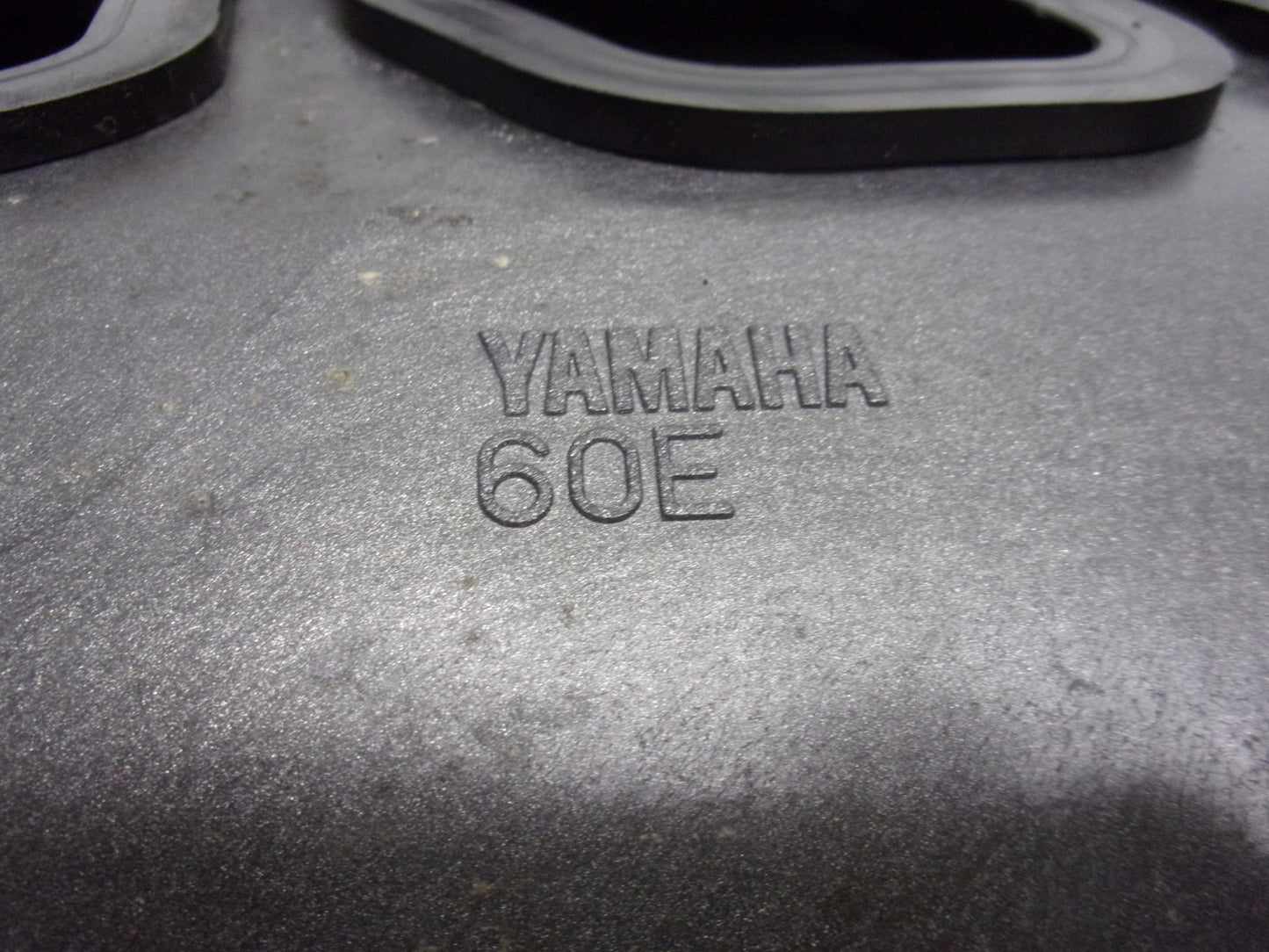 Yamaha Waverunner 2004-2005 FX FX HO OEM Complete Air Cleaner # 6B6-14410-00-00