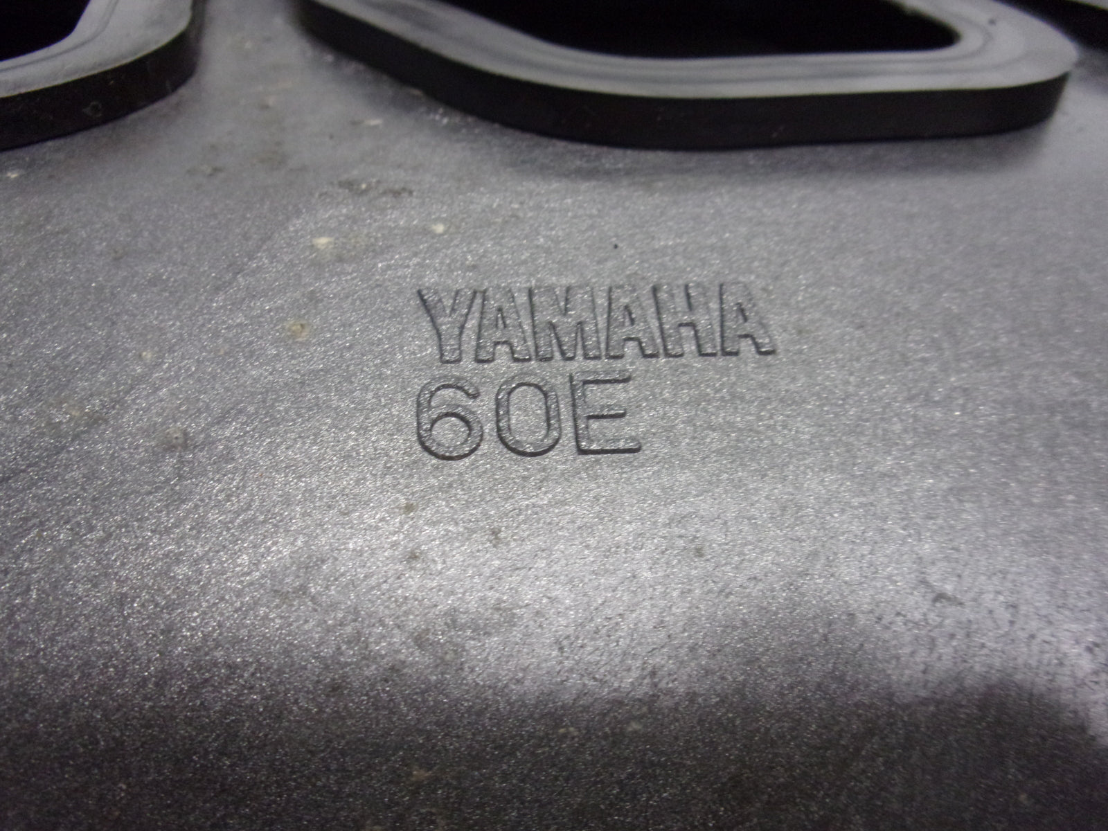 Yamaha Waverunner 2004-2005 FX FX HO OEM Complete Air Cleaner # 6B6-14410-00-00