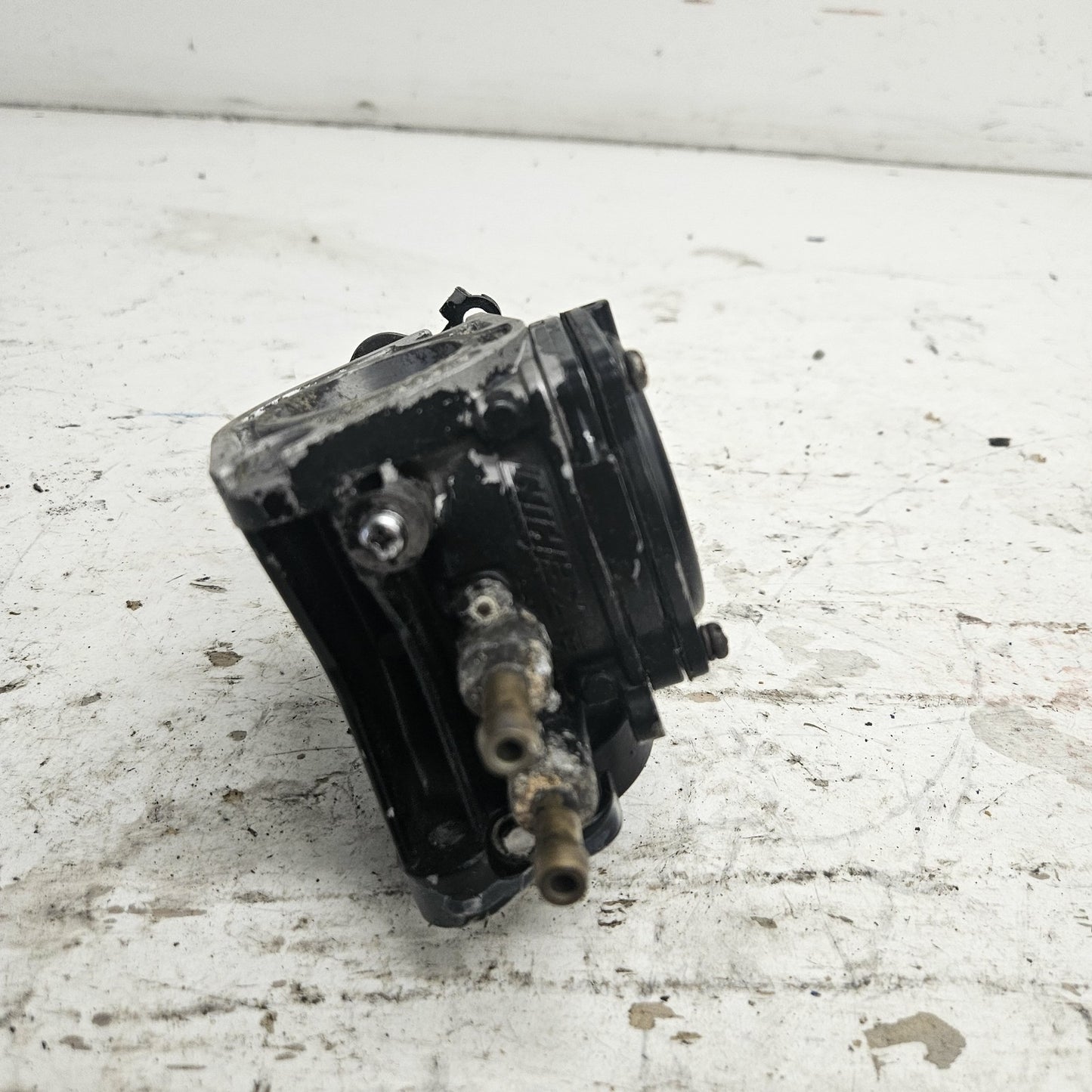 Kawasaki Jet Ski 1991-1993 650 SX OEM Carburetor Assembly Part# 15001-3758