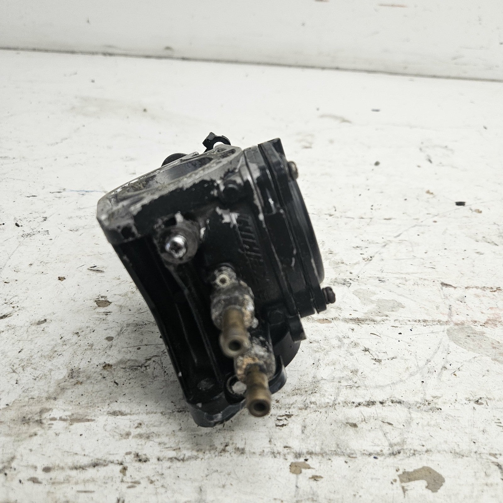 Kawasaki Jet Ski 1991-1993 650 SX OEM Carburetor Assembly Part# 15001-3758