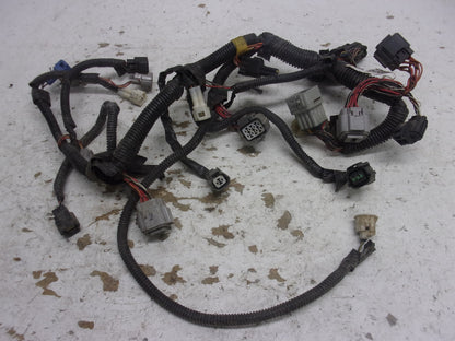 Kawasaki Jet Ski 2004 STX-15F OEM Main Wire Harness Part# 26031-3714