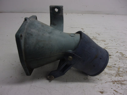 Yamaha 1991-1993 Waverunner III 650 LX Pump & Steering Nozzle # 6M6-51318-00-5B