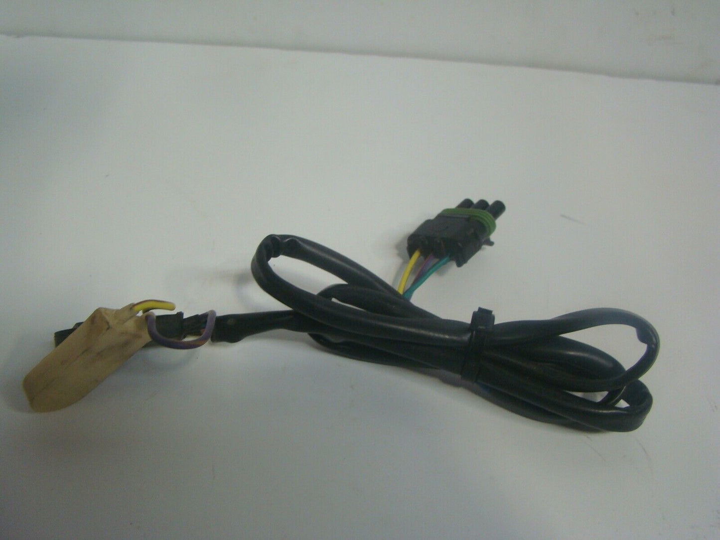 Sea Doo Bombardier 1996-1998 GSX GTX MODE Switch Assembly Part# 278000854