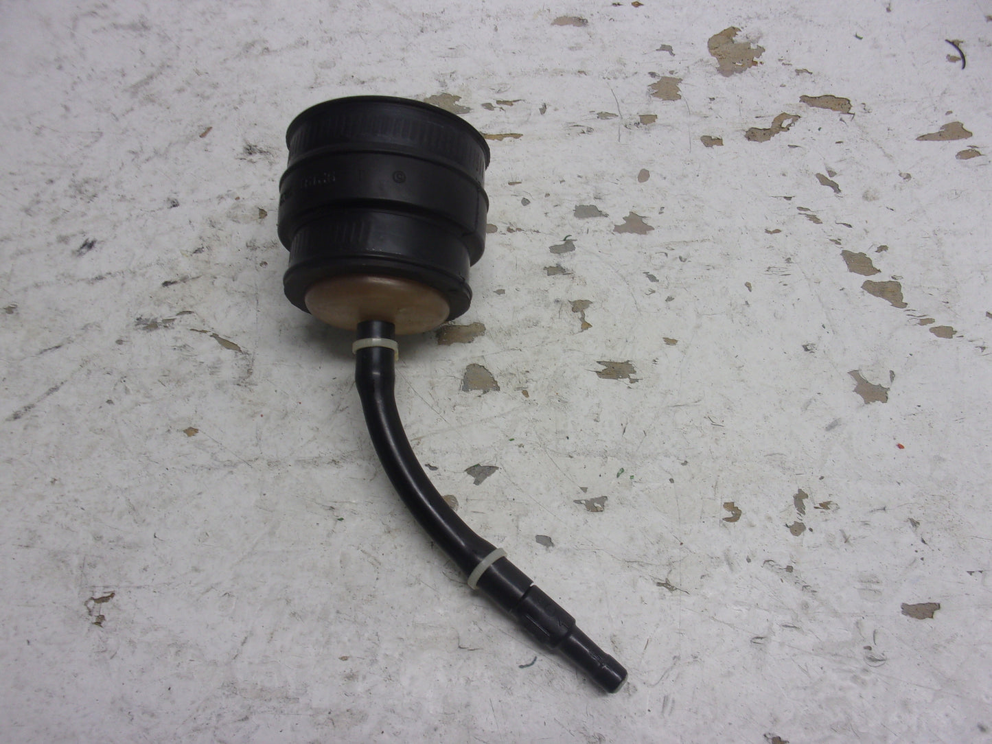 Kawasaki Jet Ski 1999-2005 Ultra 130/150 OEM Fuel Filter & Tube # 92191-3832