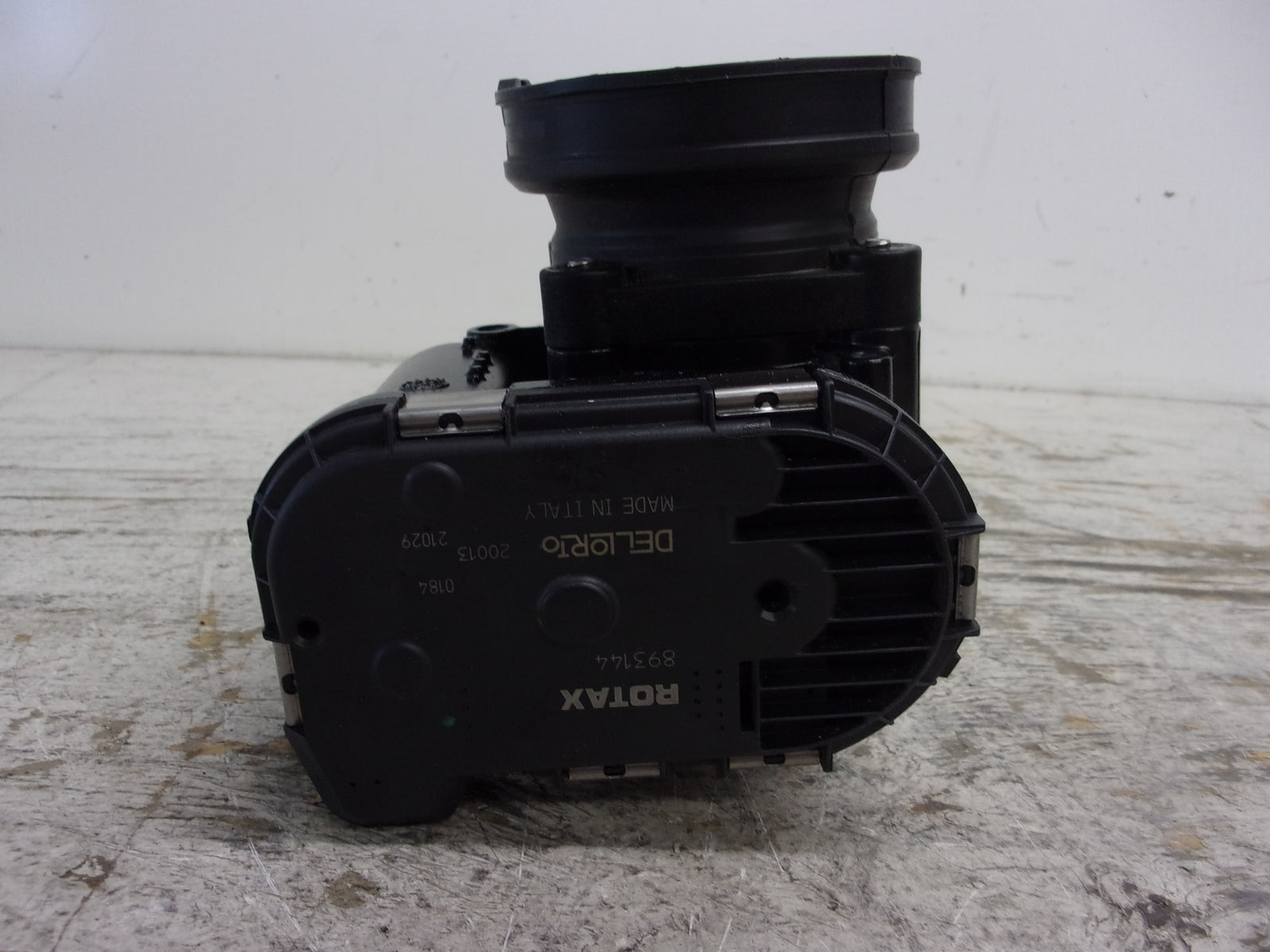 Sea Doo Bombardier 2015-2022 Spark GTI GTS OEM Throttle Body Part# 420893144