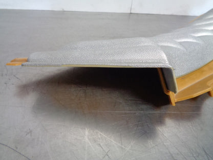 Sea Doo Bombardier 2006 RXP Right Moulding w/ Knee Pad (Maya Gold) 291002338