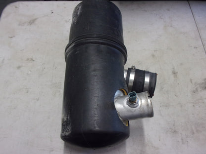 Sea Doo Bombardier 2004 RXP Supercharged Resonator Muffler # 274001095