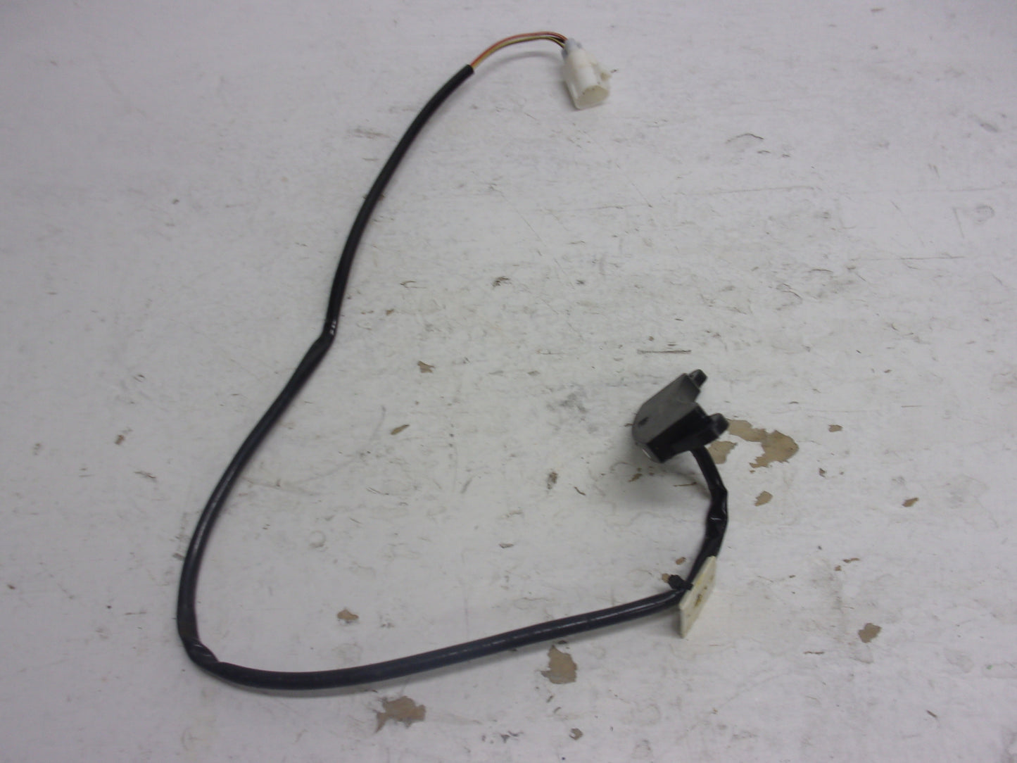 Kawasaki Jet Ski 2001-2021 STX-12F/15F STX OEM Hole IC Sensor Part# 21176-3748