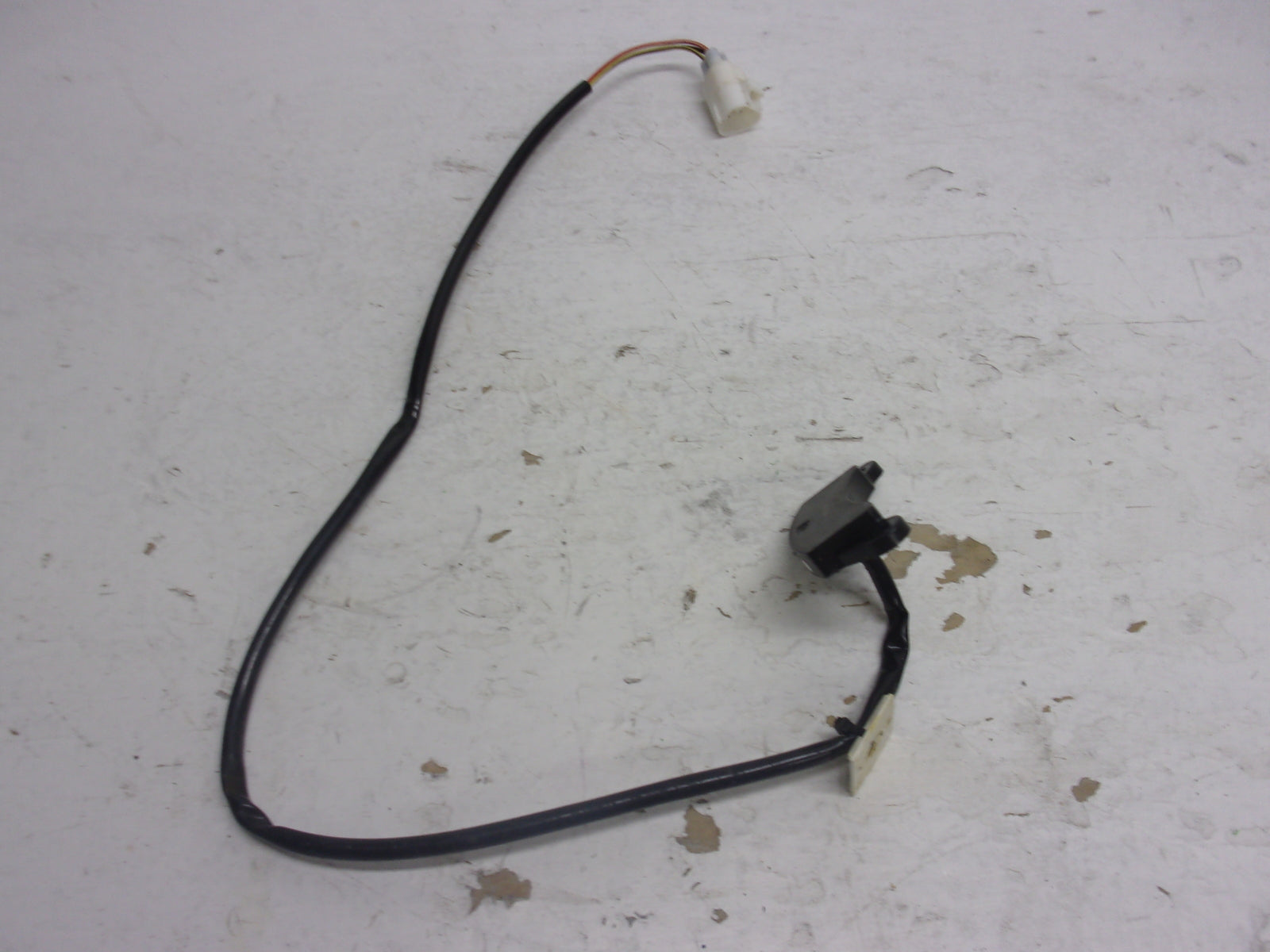 Kawasaki Jet Ski 2001-2021 STX-12F/15F STX OEM Hole IC Sensor Part# 21176-3748