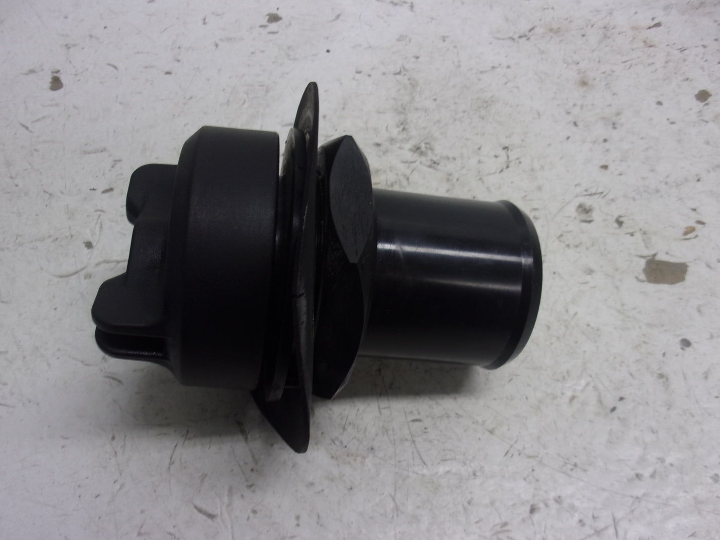 Yamaha WaveRunner 2015-2020 VX VXS VXR GP OEM Fuel Cap + Socket F2X-U7831-00-00