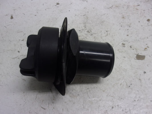 Yamaha WaveRunner 2015-2020 VX VXS VXR GP OEM Fuel Cap + Socket F2X-U7831-00-00
