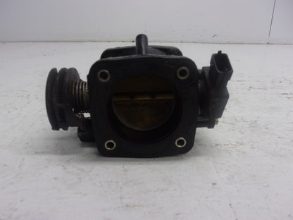 Sea Doo Bombardier 2004-2005 GTI 3D RFI OEM Throttle Body Assembly # 270600092
