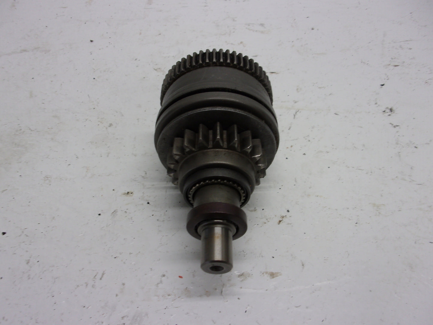 Yamaha WaveRunner 1990-2001 FX1 VXR GP XL OEM Starter Idle Gear 6M6-8183E-00-00