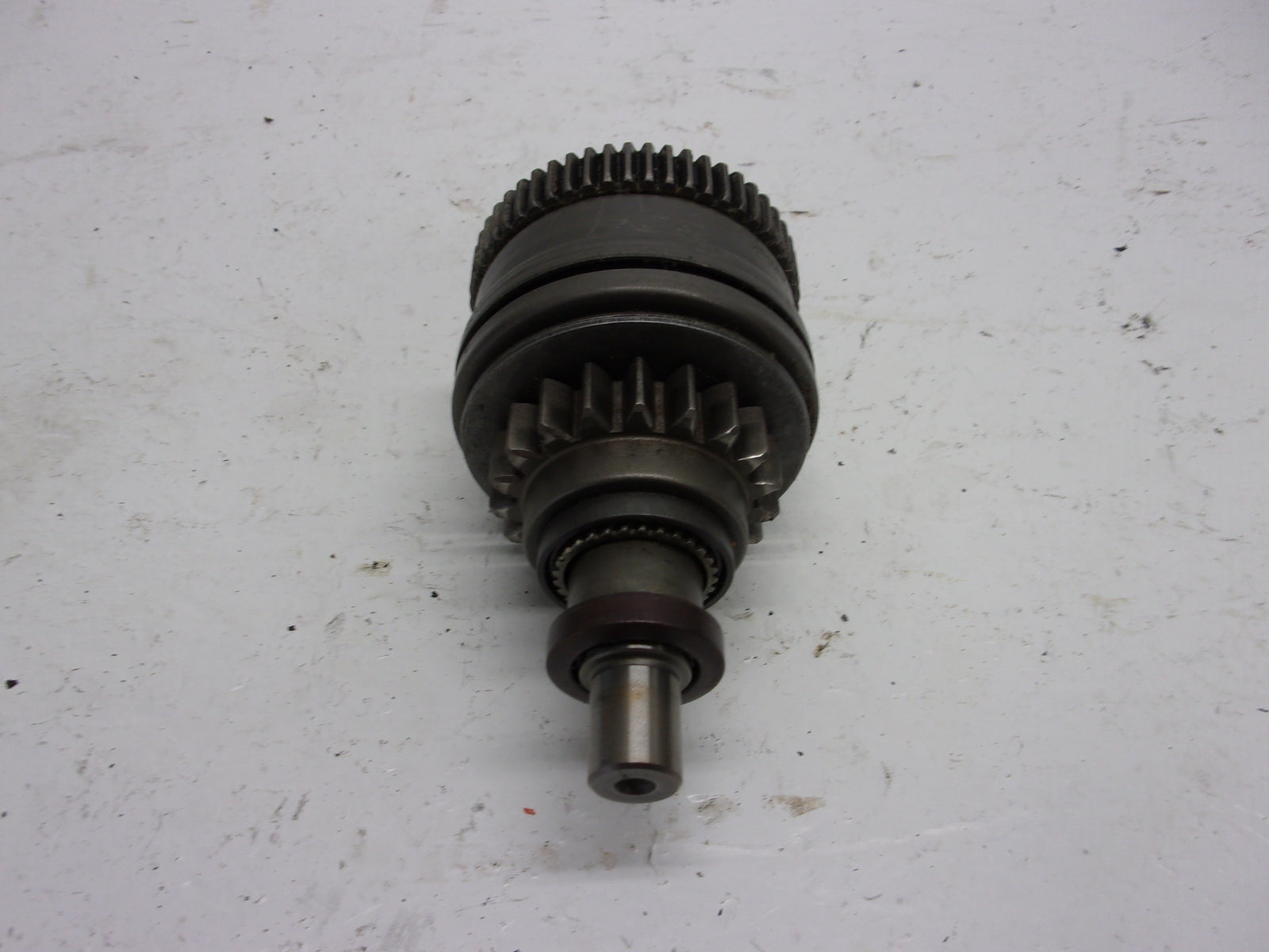 Yamaha WaveRunner 1990-2001 FX1 VXR GP XL OEM Starter Idle Gear 6M6-8183E-00-00