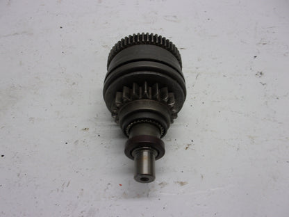 Yamaha WaveRunner 1990-2001 FX1 VXR GP XL OEM Starter Idle Gear 6M6-8183E-00-00