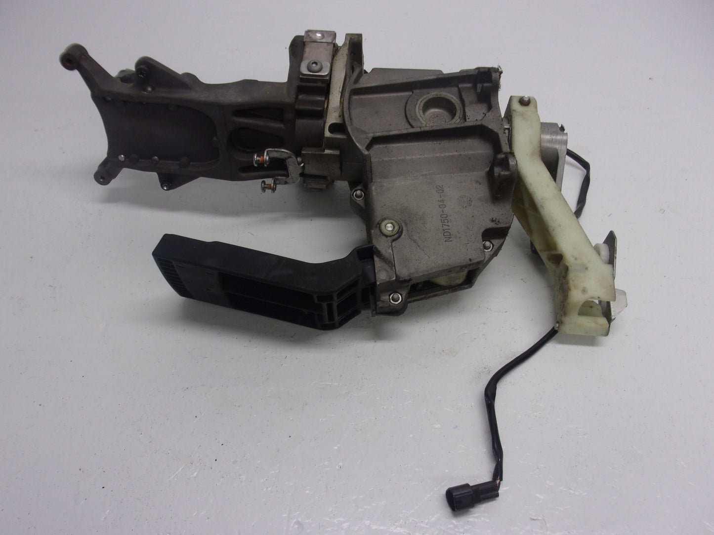 Yamaha WaveRunner 2012-2014 FX FXSHO 1.8 L OEM Steering Master # F2S-61400-00-00