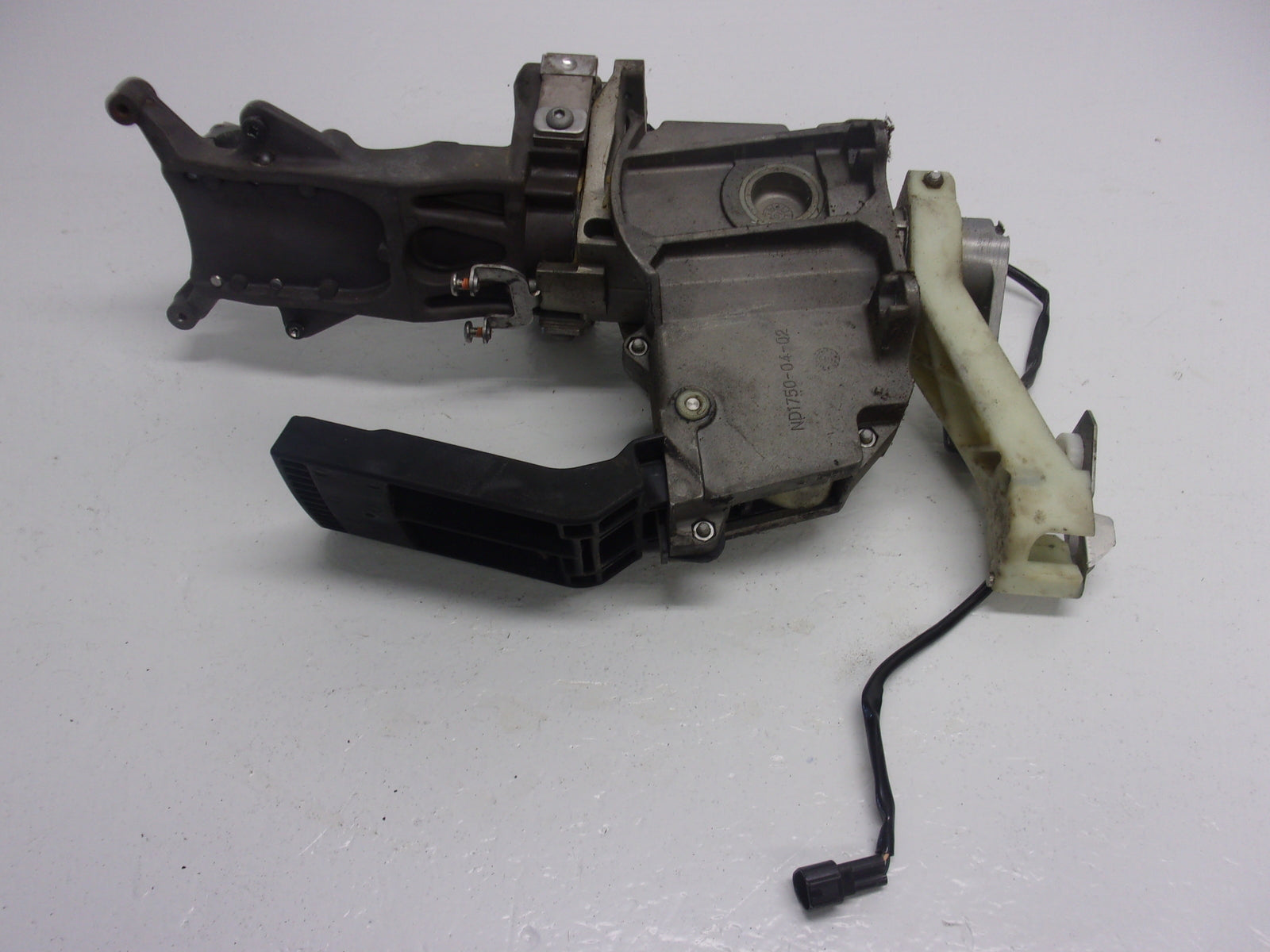 Yamaha WaveRunner 2012-2014 FX FXSHO 1.8 L OEM Steering Master # F2S-61400-00-00