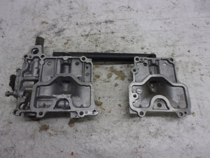 Kawasaki Jet Ski 2004-2021 Ultra STX SX-R OEM Oil Pump Covers Part# 14091-3767