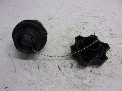 Kawasaki Jet Ski 1999-2005 Ultra 130/150 Fuel Filler Neck + Cap Part# 51049-3722