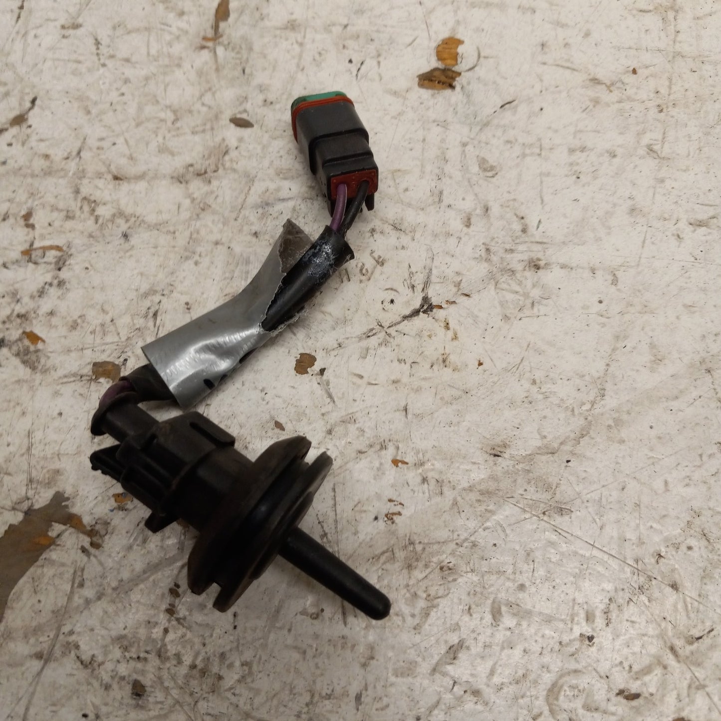 Ski-Doo Snowmobile 1997-2007 MXZ Summit Legend OEM Air Sensor Part# 270600000