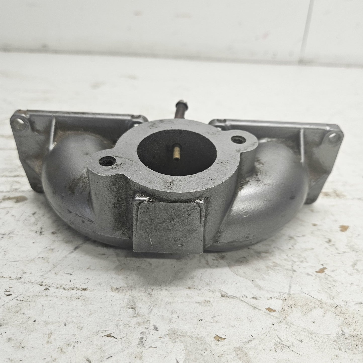 Kawasaki Jet Ski 1991-1995 38MM OEM Intake Manifold # 59076-3708