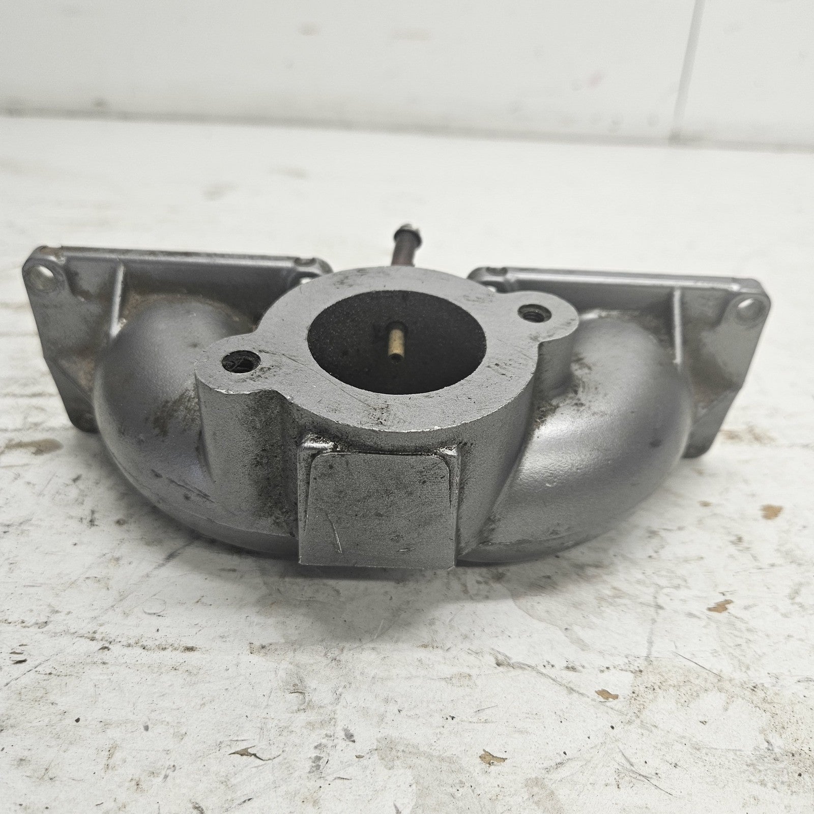Kawasaki Jet Ski 1991-1995 38MM OEM Intake Manifold # 59076-3708