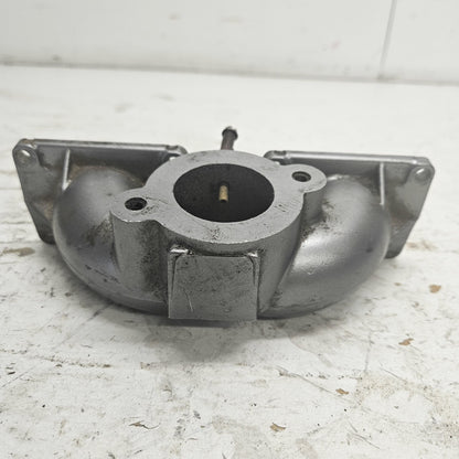 Kawasaki Jet Ski 1991-1995 38MM OEM Intake Manifold # 59076-3708