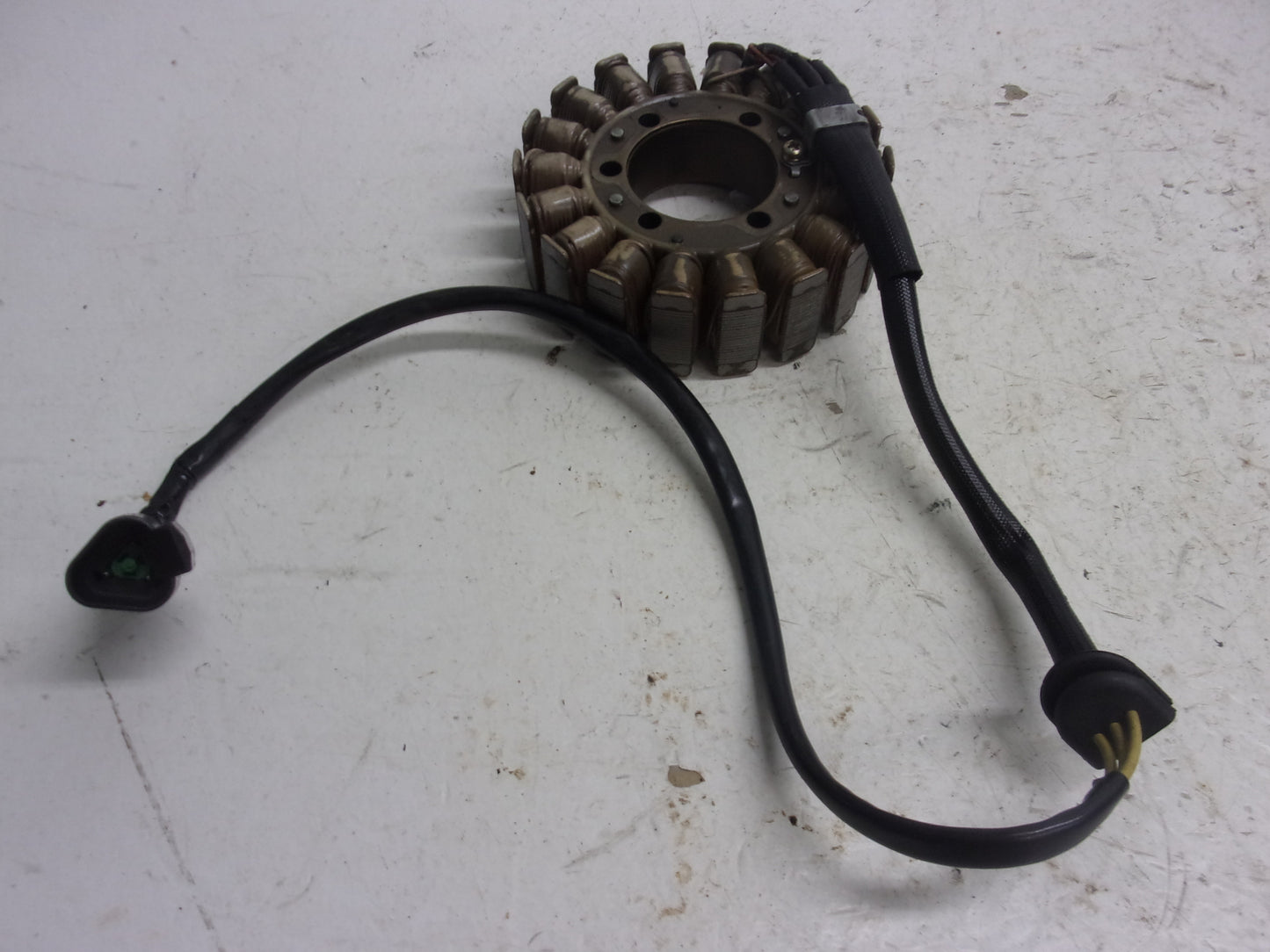 Sea Doo Bombardier 2003-2005 GTX RXP RXT OEM Stator Assembly # 420889720