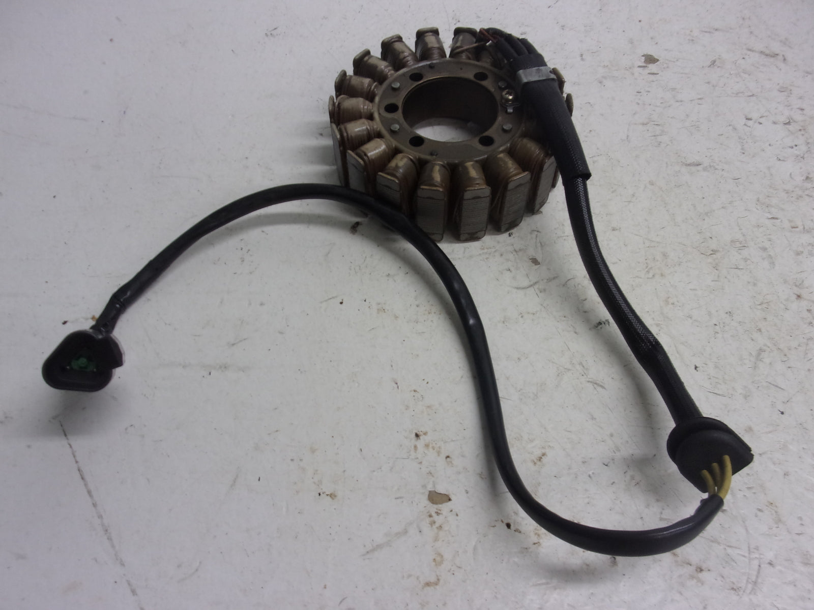 Sea Doo Bombardier 2003-2005 GTX RXP RXT OEM Stator Assembly # 420889720