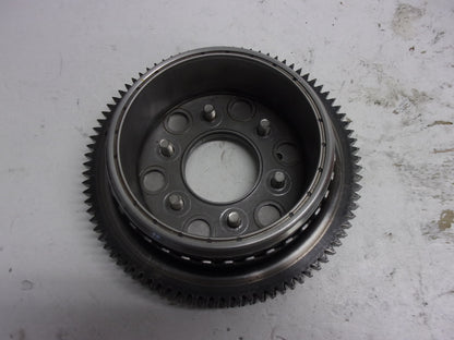 Sea Doo Bombardier 2003-2005 RXT GTX RXP OEM Complete Flywheel Part# 420889710