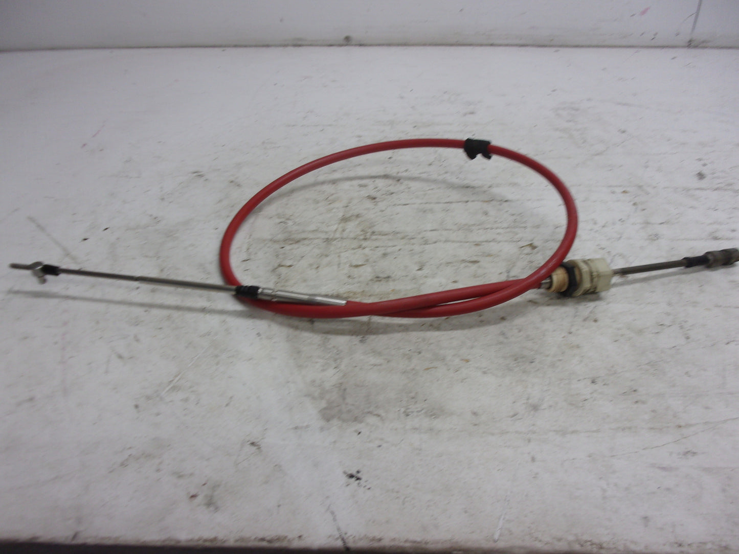Yamaha Waverunner 1990-1997 Wave Runner III 650 Steering Cable # FJ0-61481-00-00