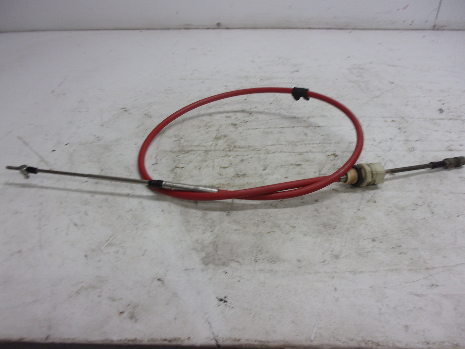 Yamaha Waverunner 1990-1997 Wave Runner III 650 Steering Cable # FJ0-61481-00-00