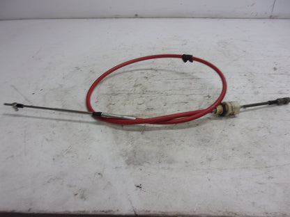 Yamaha Waverunner 1990-1997 Wave Runner III 650 Steering Cable # FJ0-61481-00-00