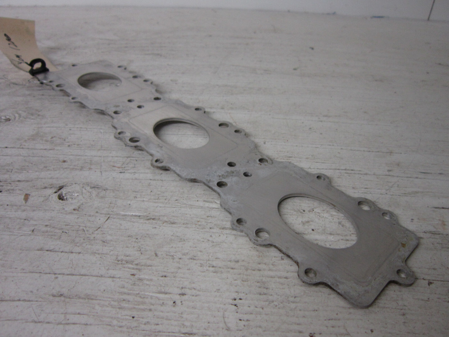 Yamaha WaveRunner 99-2005 XL XLT GP 1200 Power Valve Reed Plate 67X-51318-00-94