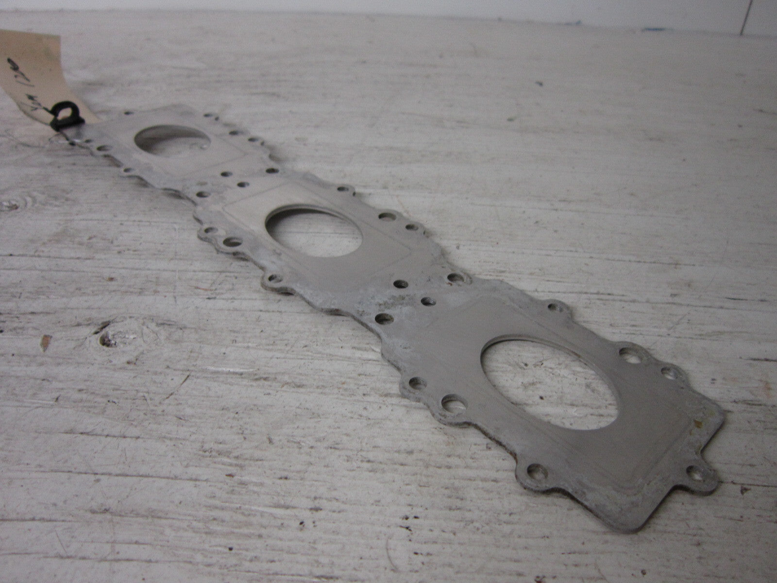 Yamaha WaveRunner 99-2005 XL XLT GP 1200 Power Valve Reed Plate 67X-51318-00-94
