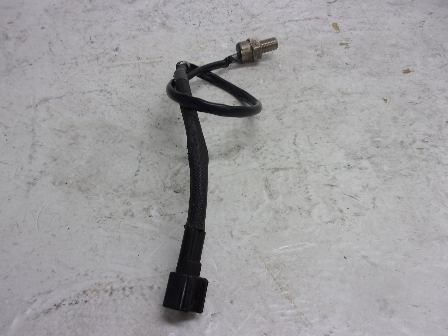 Yamaha Waverunner 2003-2008 FX HO OEM Thermosensor Assembly # 60E-85790-01-00